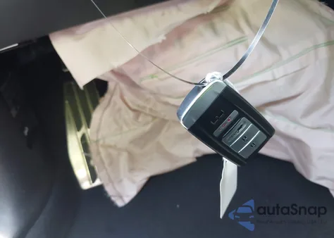 2021 Acura Rdx A-Spec Package z USA, uszkodzony, nr VIN 5J8TC2H67ML048190